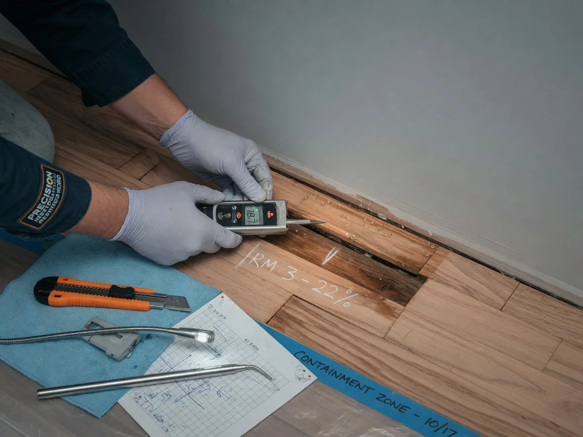 Why choose Water Removal in Berwick, PA